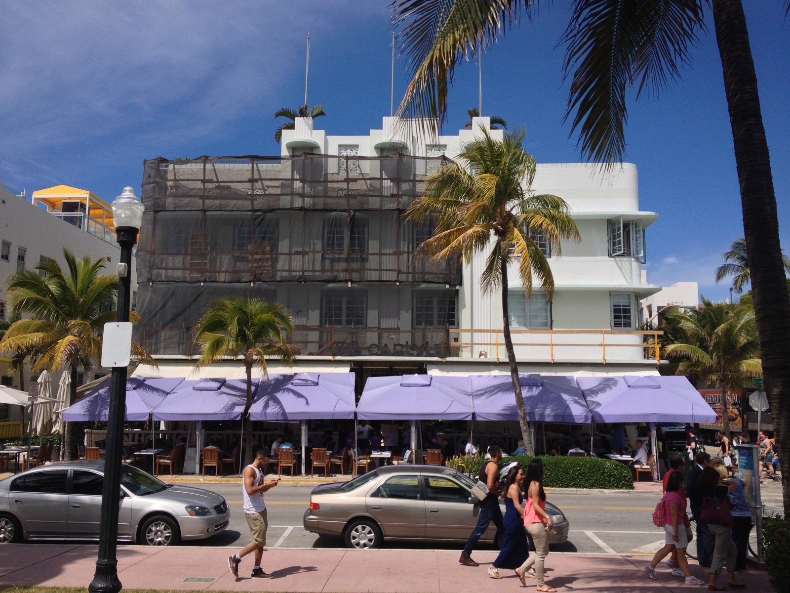 Photo États-Unis Miami 2015-03 121