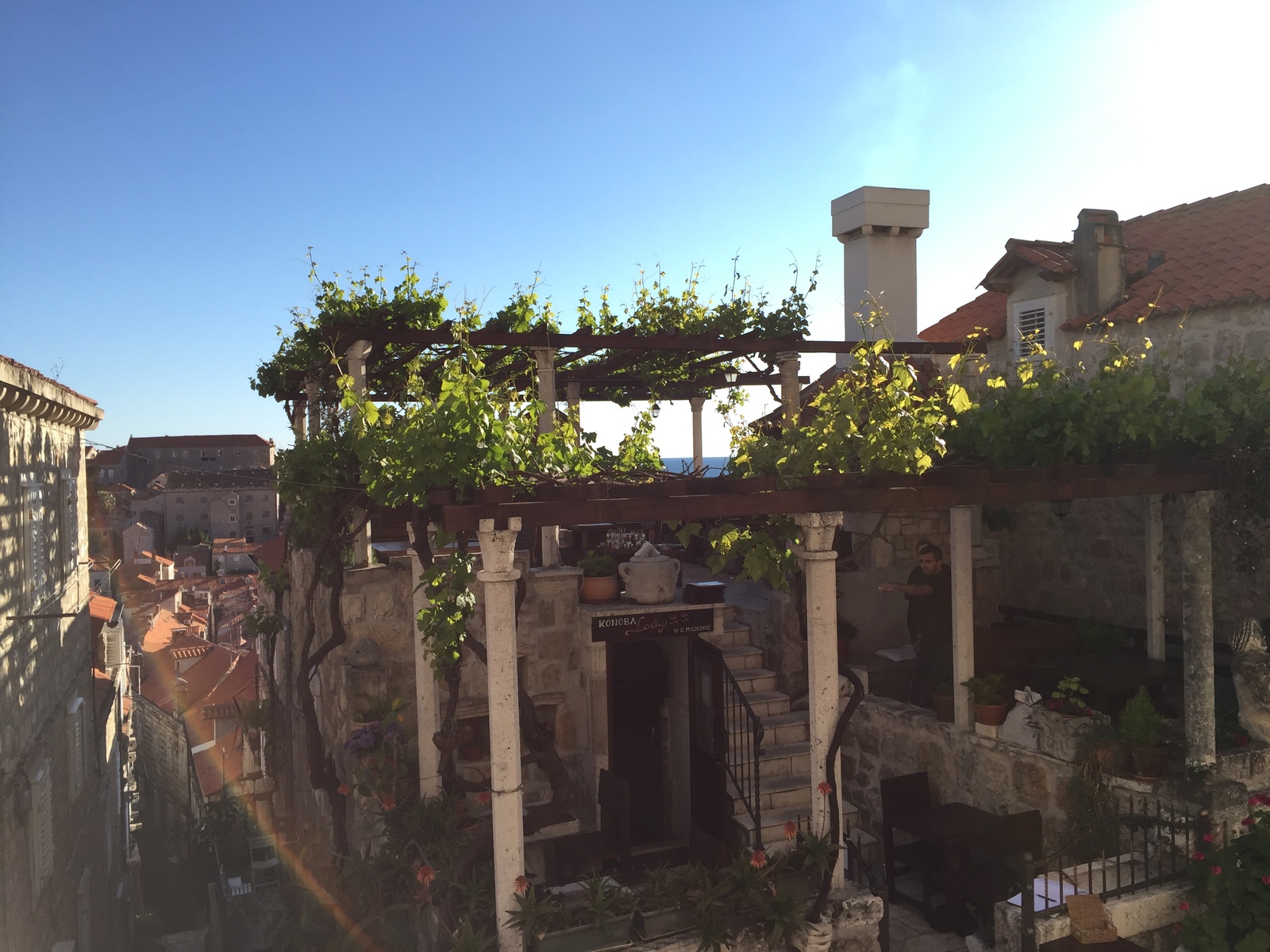Photo Croatie Dubrovnik 2016-04 177