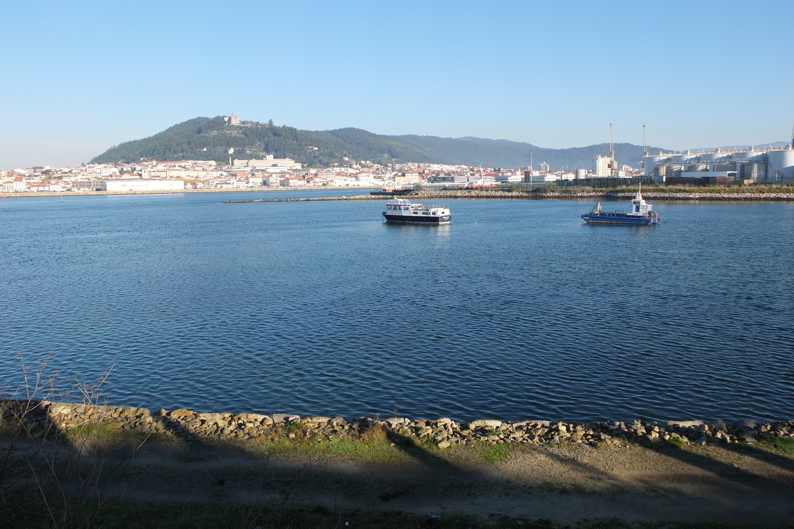 Photo Portugal Viana do Castelo 2013-01 91