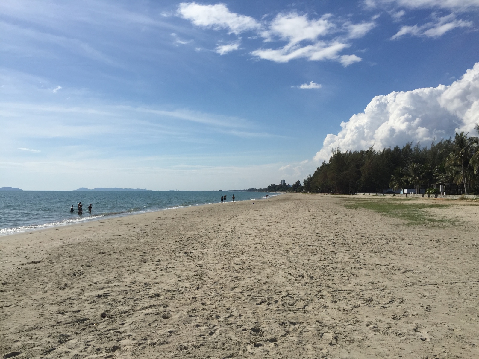 Photo Thaïlande Marriott Rayong 2016-01 1