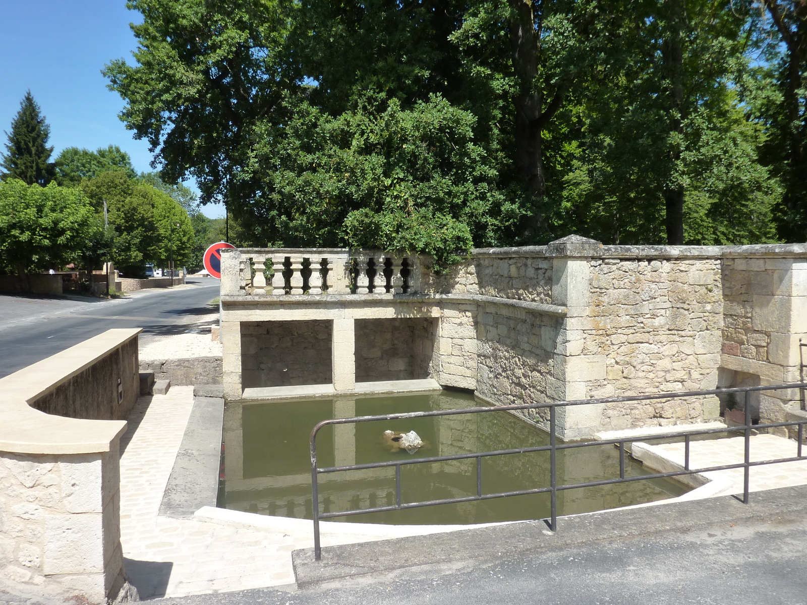 Photo France Campagne 2009-07 7