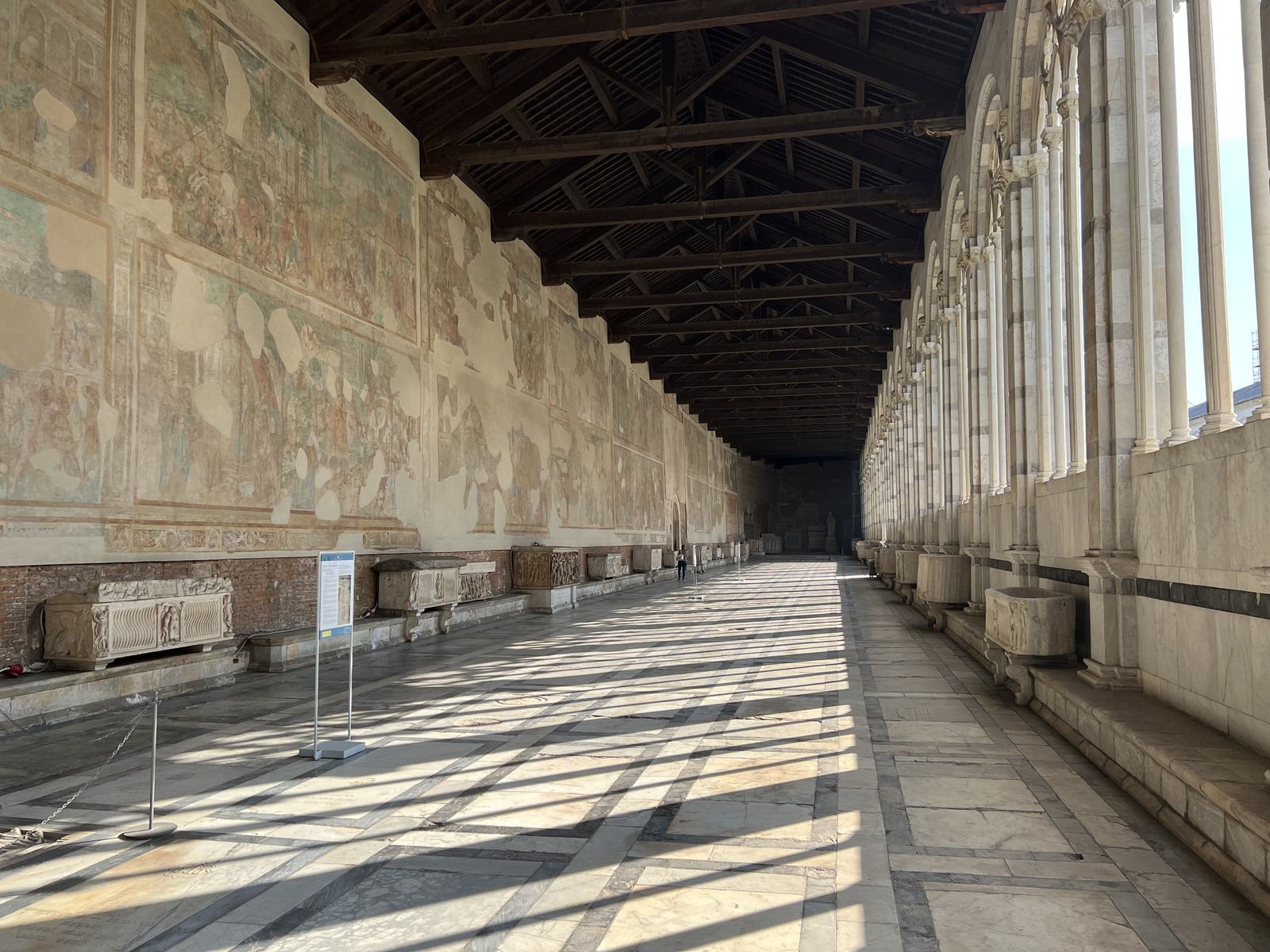 Photo Italie Pise 2021-09 162
