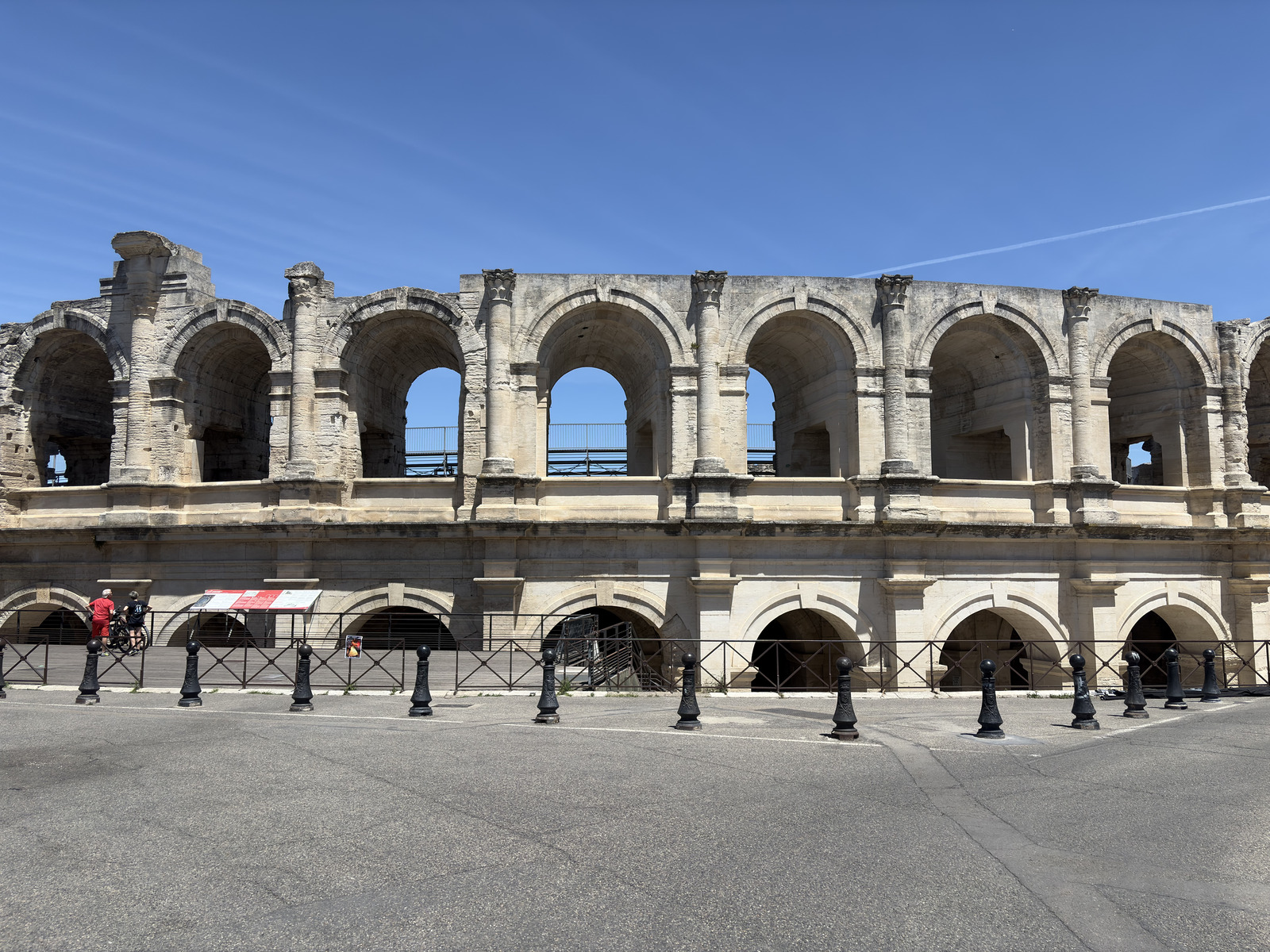 Photo France Arles 2026-06 54