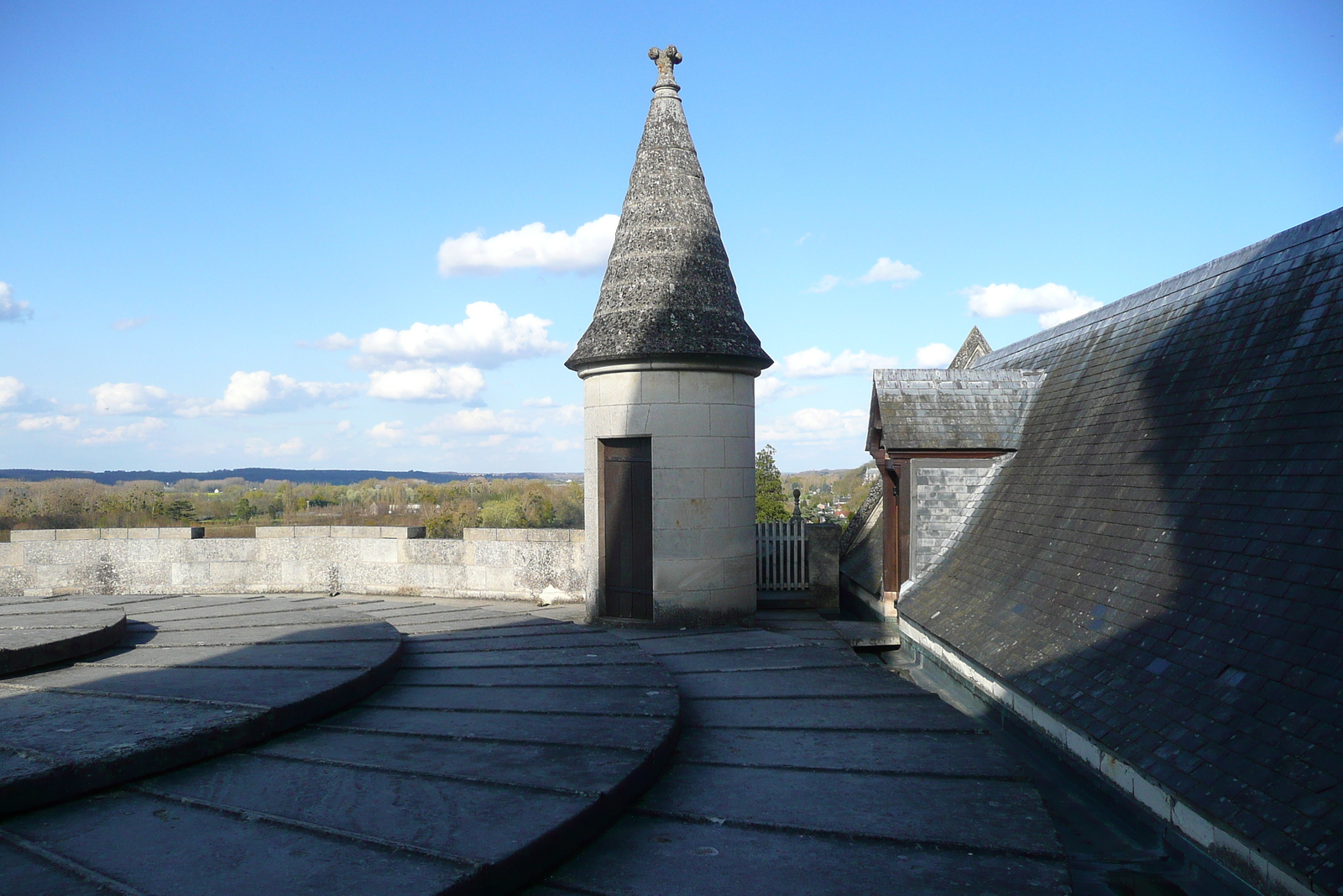 Photo France Amboise Château d'Amboise 2008-04 48