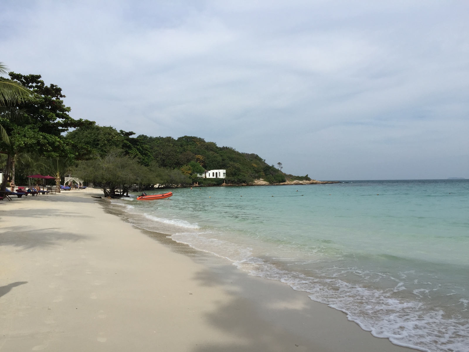 Photo Thaïlande Ko Samet 2014-12 34