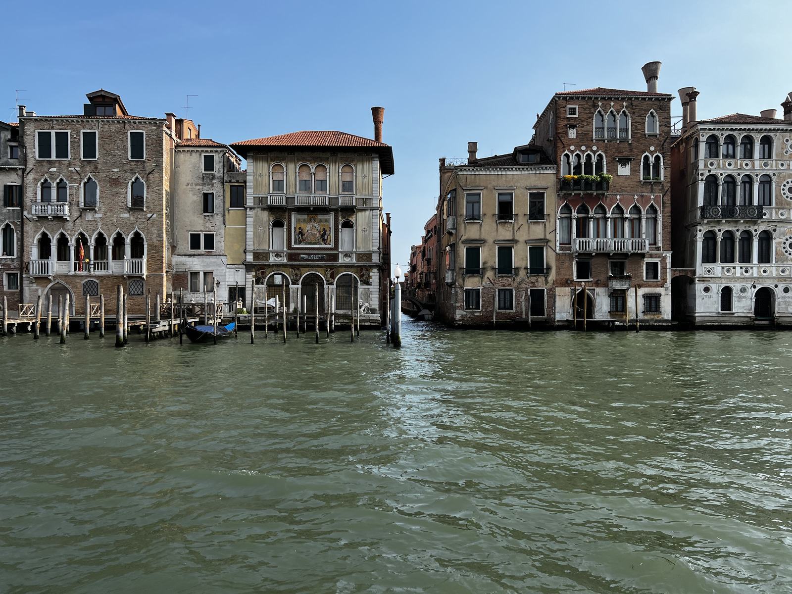 Photo Italie Venise 2022-05 229