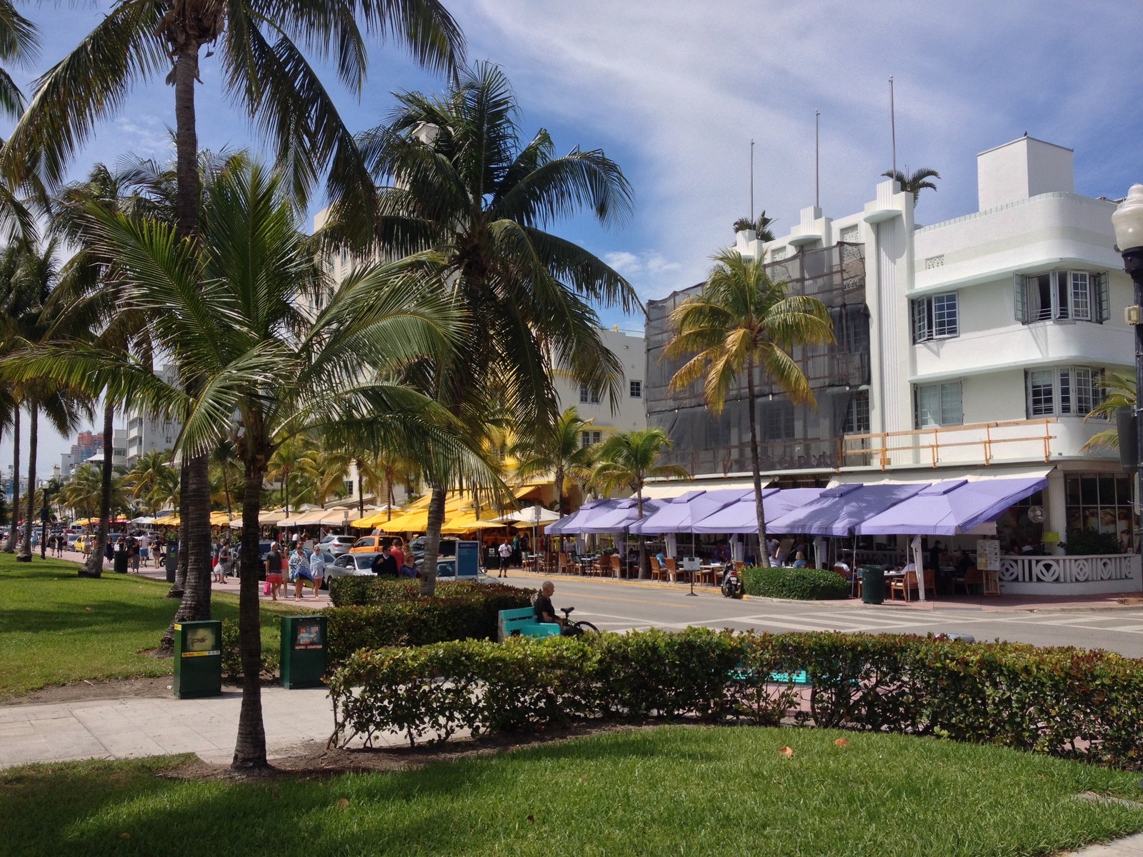 Photo États-Unis Miami 2015-03 134