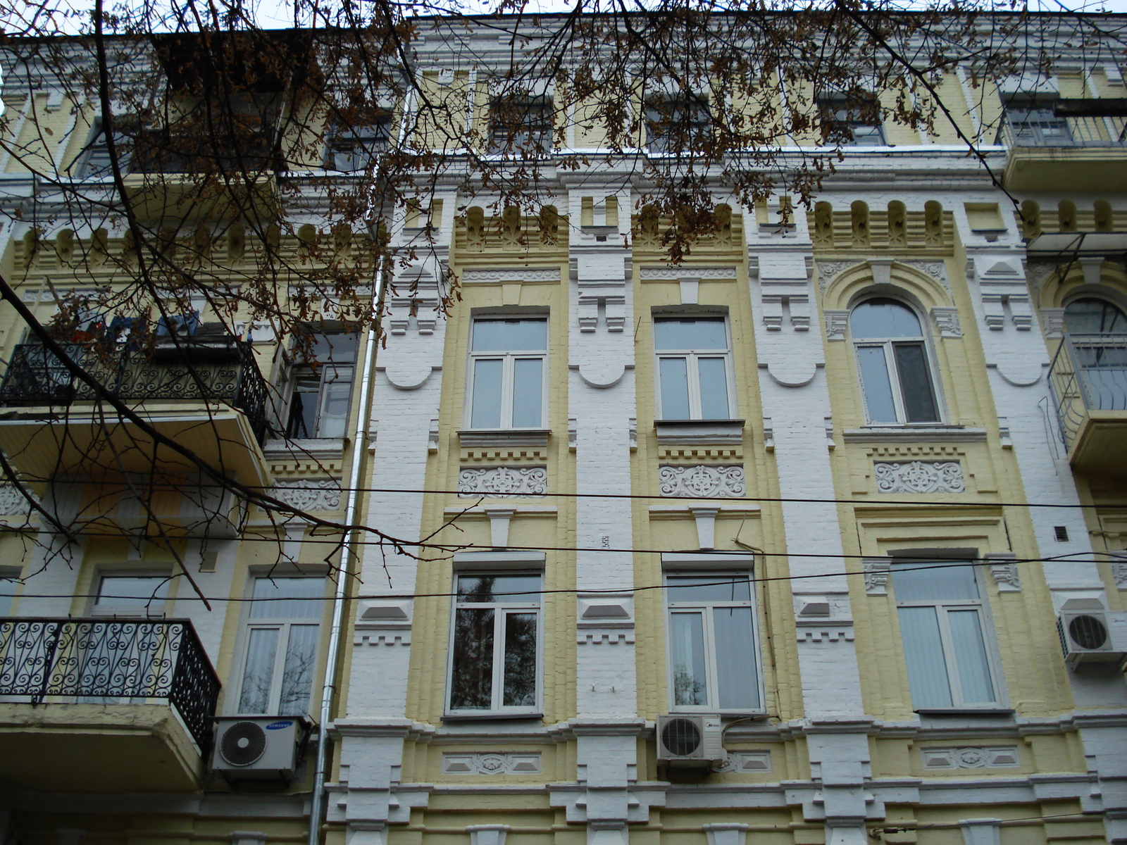 Photo Ukraine Kiev 2007-03 96