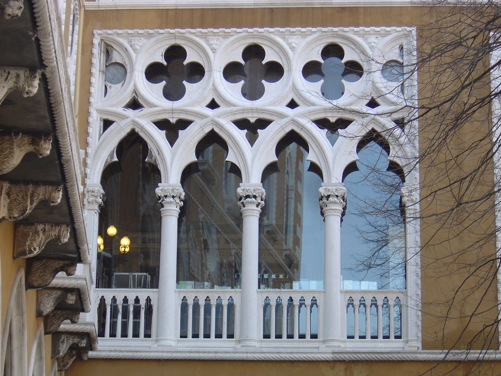 Photo Italie Venise 2005-03 566