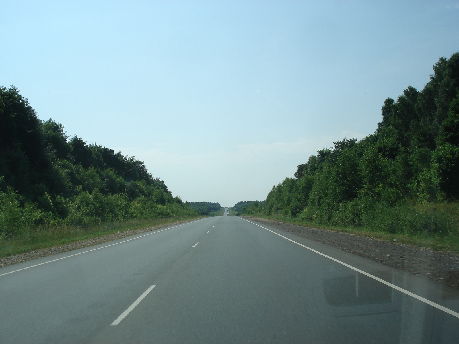 Photo Russie Route de Oufa à Kazan 2006-07 83