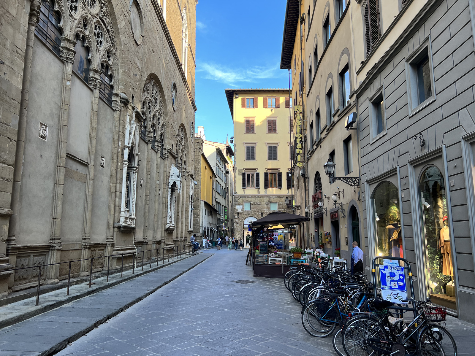 Photo Italie Florence 2021-09 87