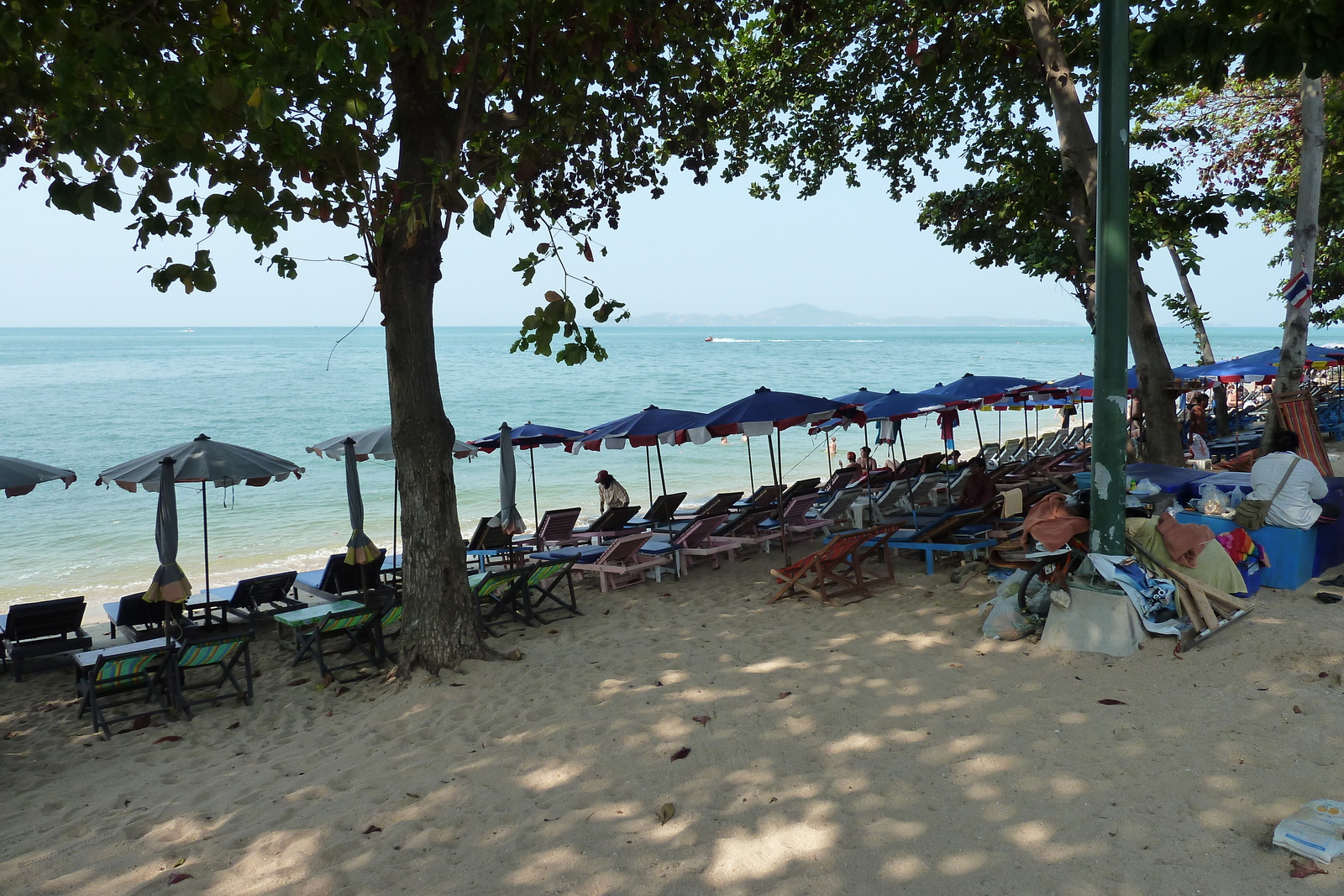Photo Thaïlande Pattaya View Talay 3 2011-01 53