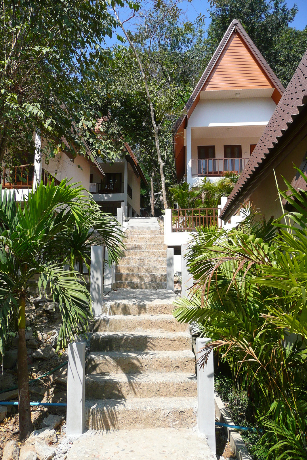 Photo Thaïlande Ko Samet Ao Phai 2009-01 45