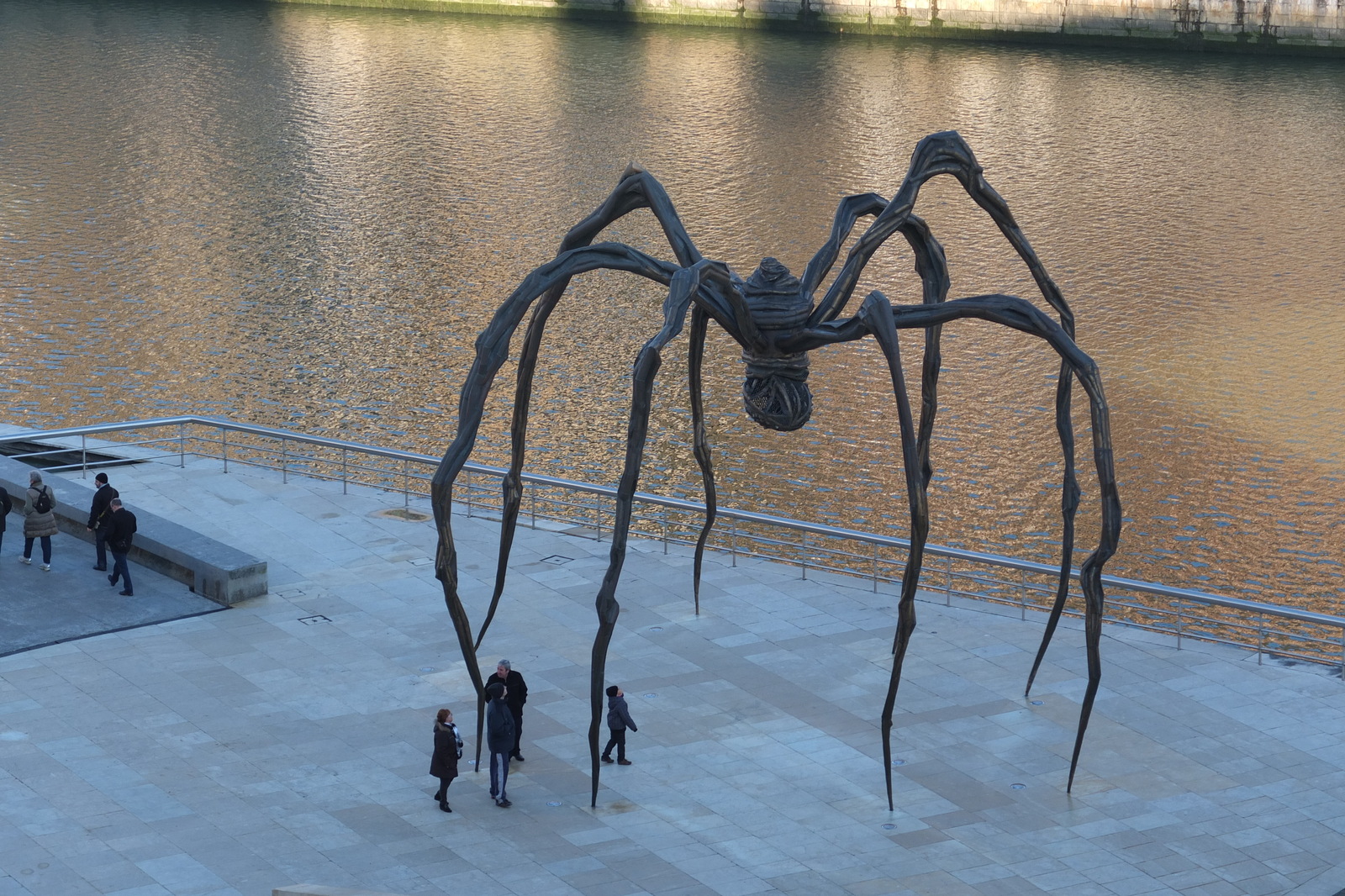 Photo Espagne Bilbao 2013-01 5