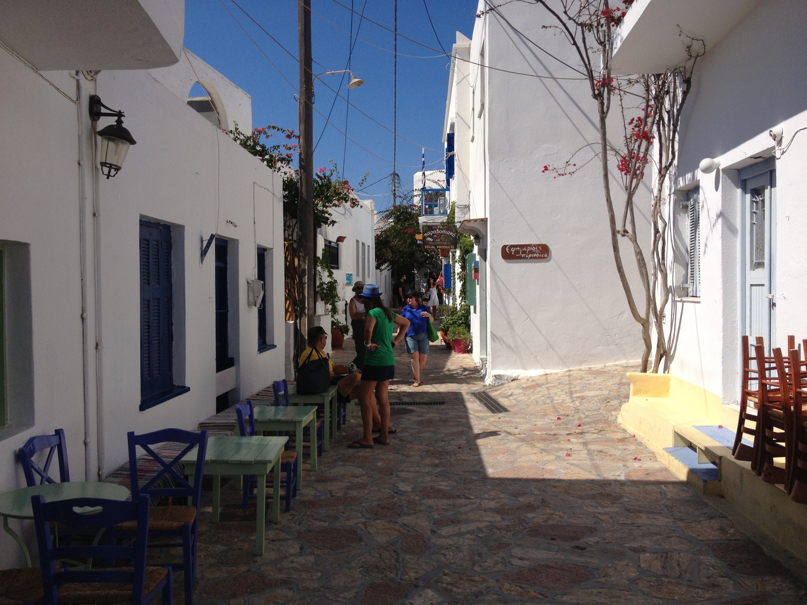 Photo Grèce Koufonissi 2014-07 613