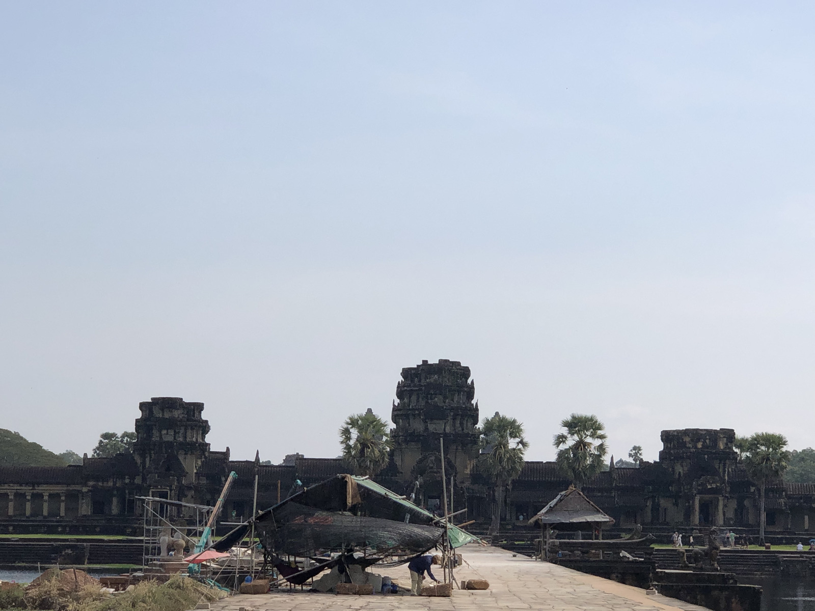 Photo Cambodge Siem Reap Angkor Wat 2023-01 350