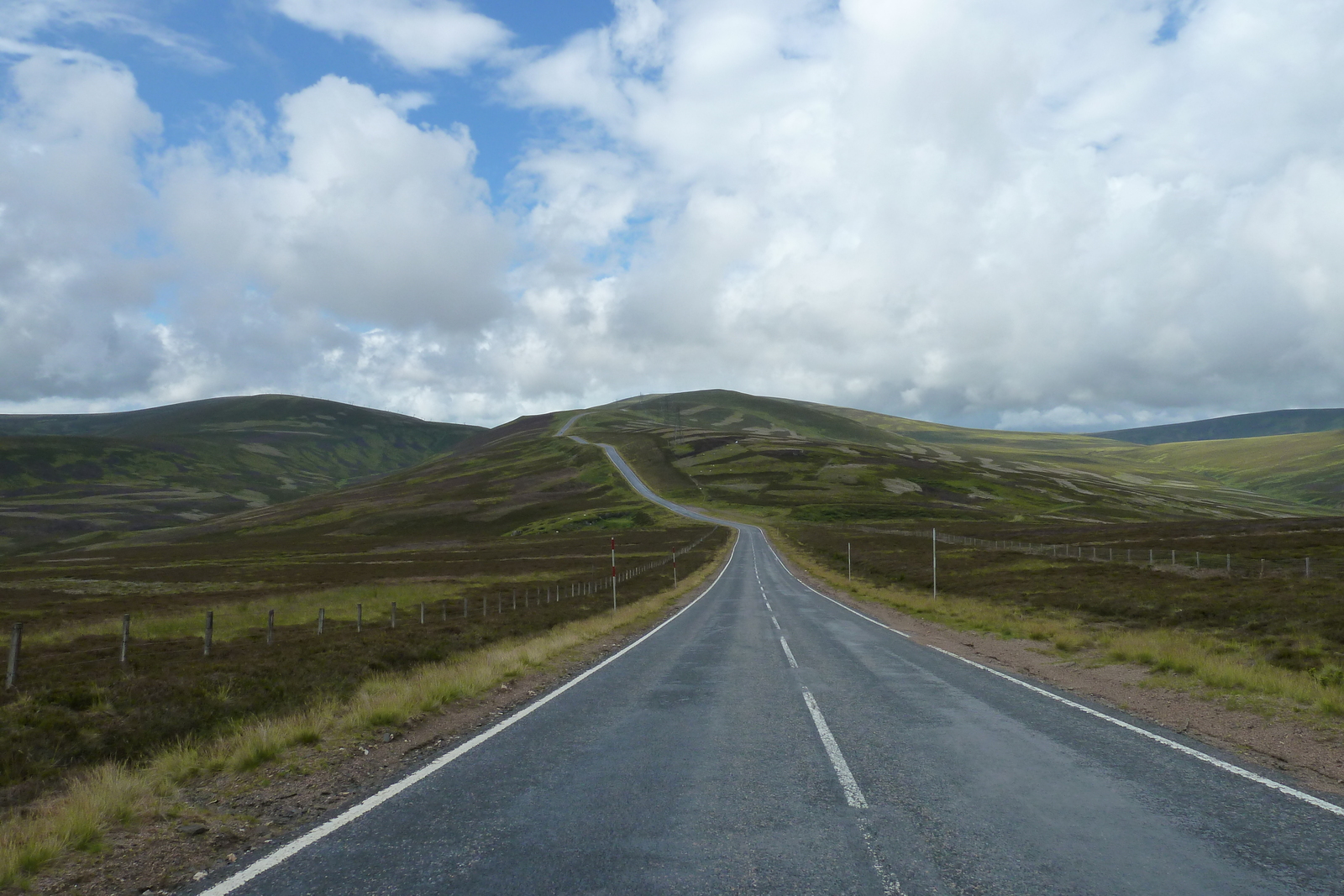 Photo Royaume-Uni Les Cairngorms 2011-07 130