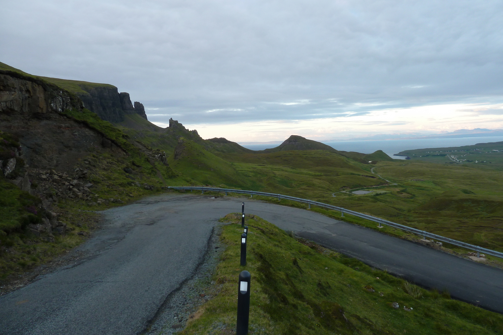 Photo Royaume-Uni Skye 2011-07 16