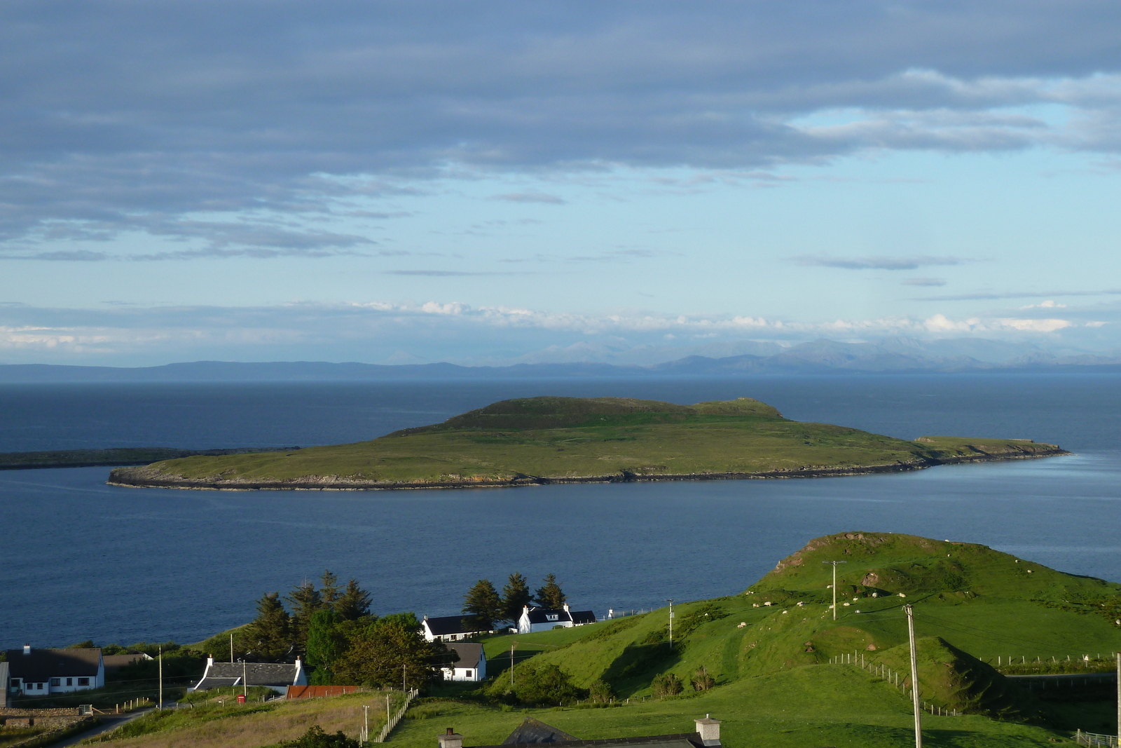 Photo Royaume-Uni Skye 2011-07 240