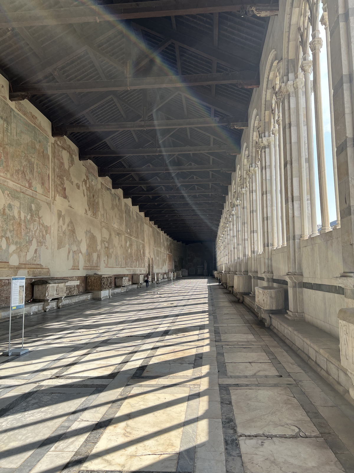 Photo Italie Pise 2021-09 114
