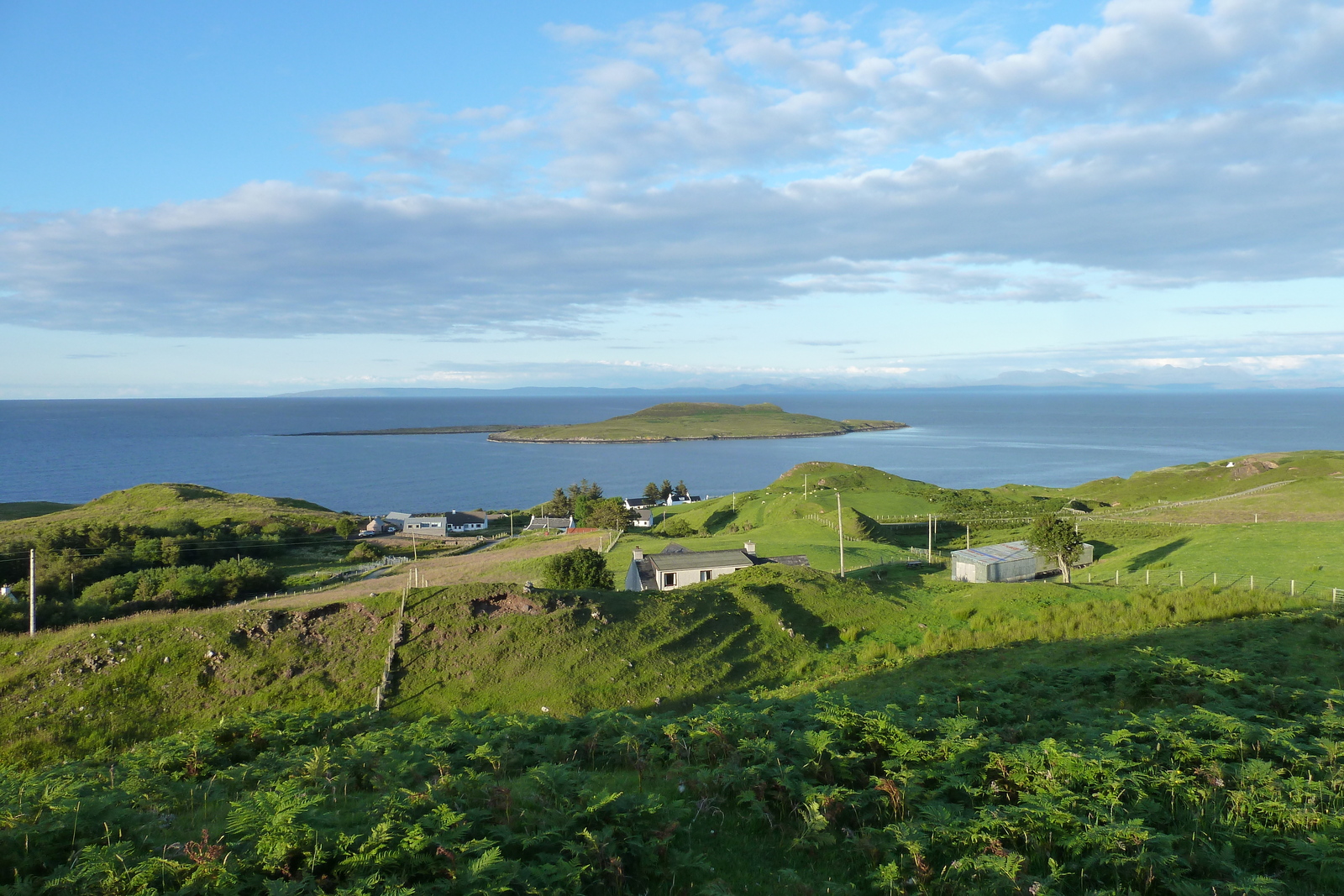 Photo Royaume-Uni Skye 2011-07 64