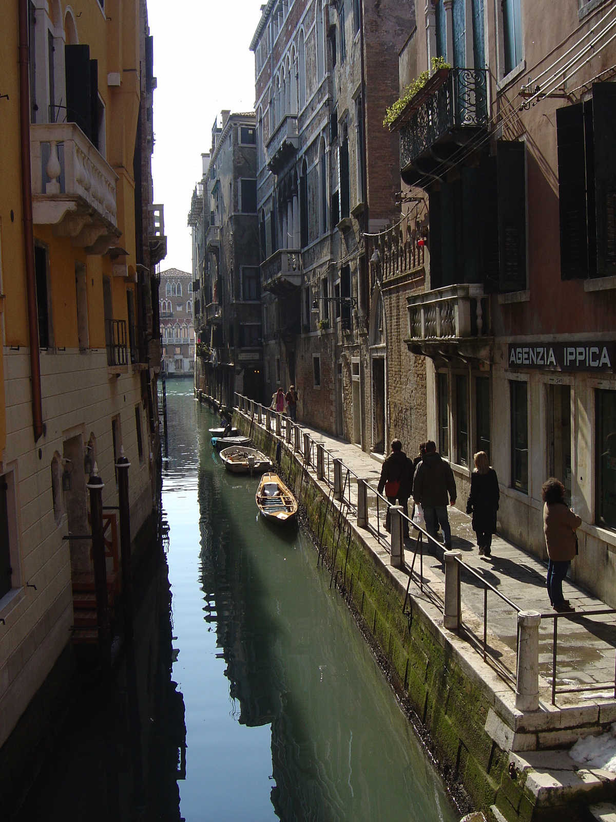 Photo Italie Venise 2005-03 600