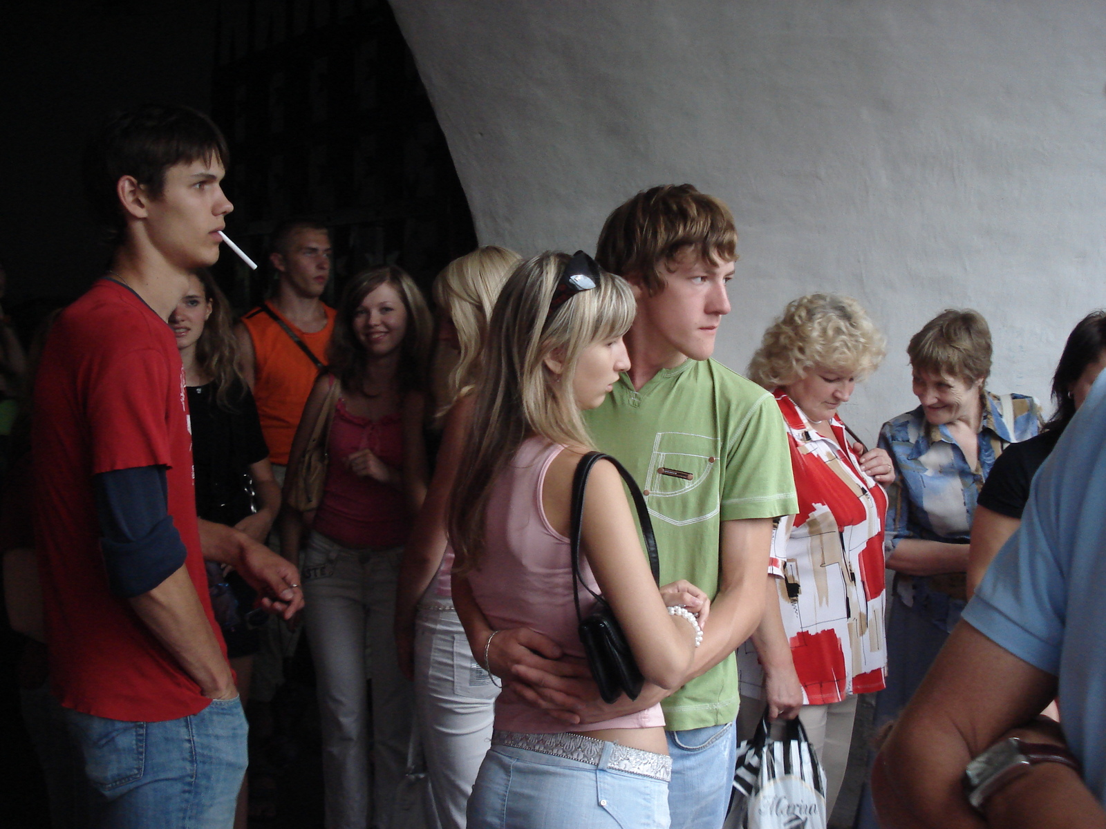 Photo Russie Nijni Novgorod 2006-07 78