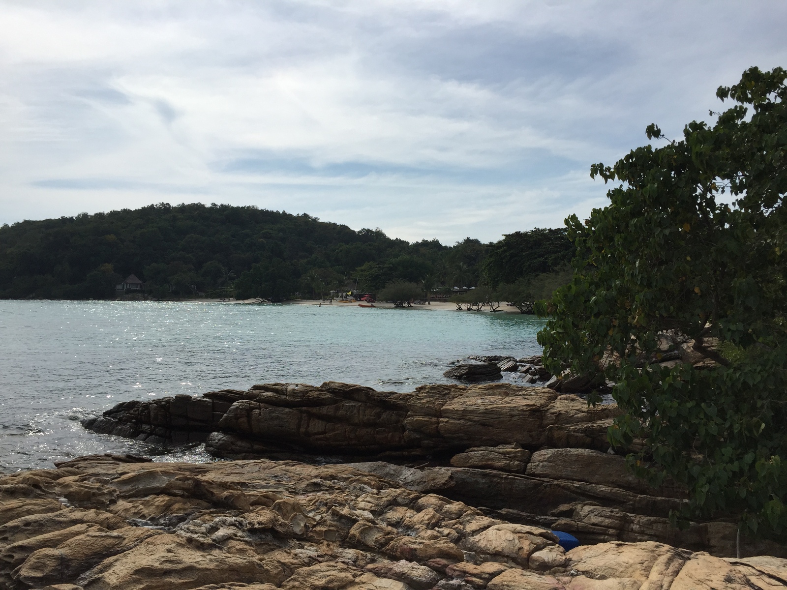 Photo Thaïlande Ko Samet 2014-12 10