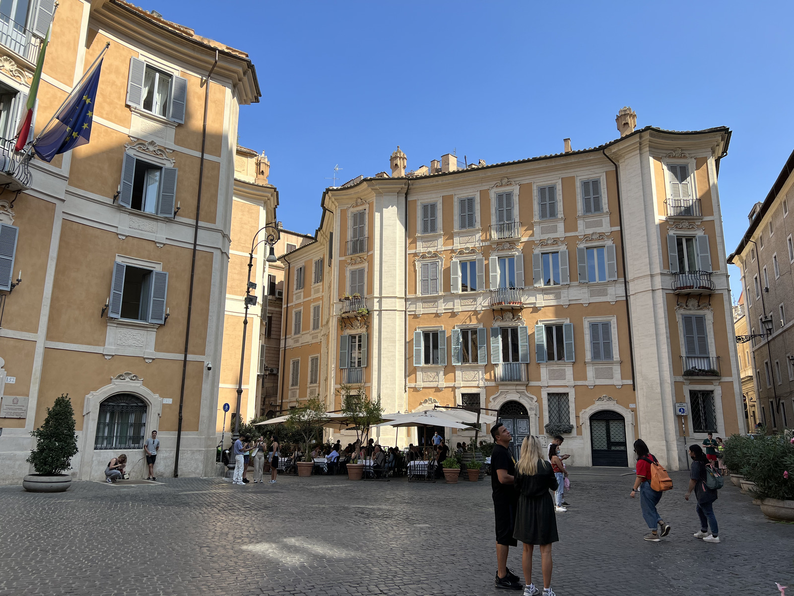 Photo Italie Rome 2021-09 383