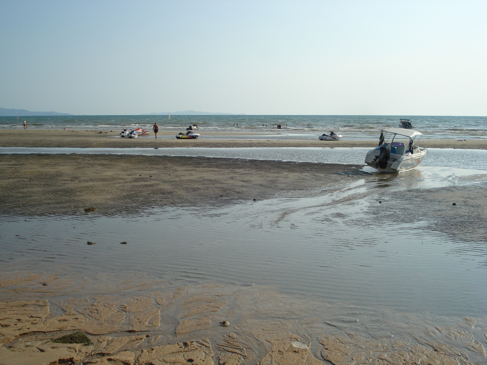 Photo Thaïlande Pattaya Corne d'Or 2007-02 92