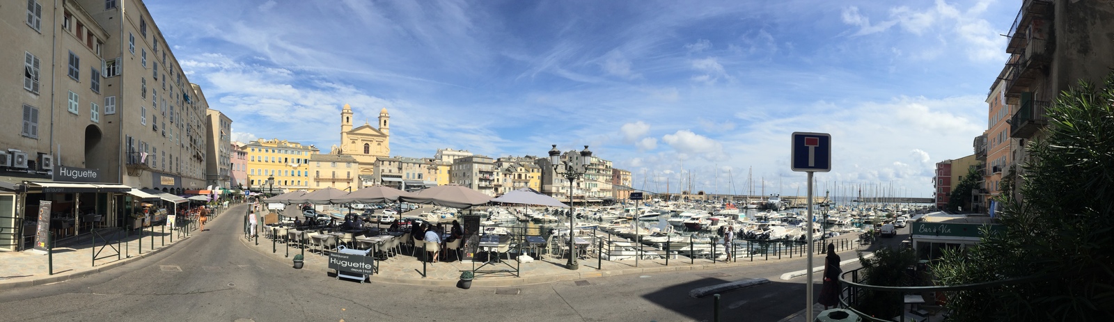 Photo France Corse Bastia 2017-09 4