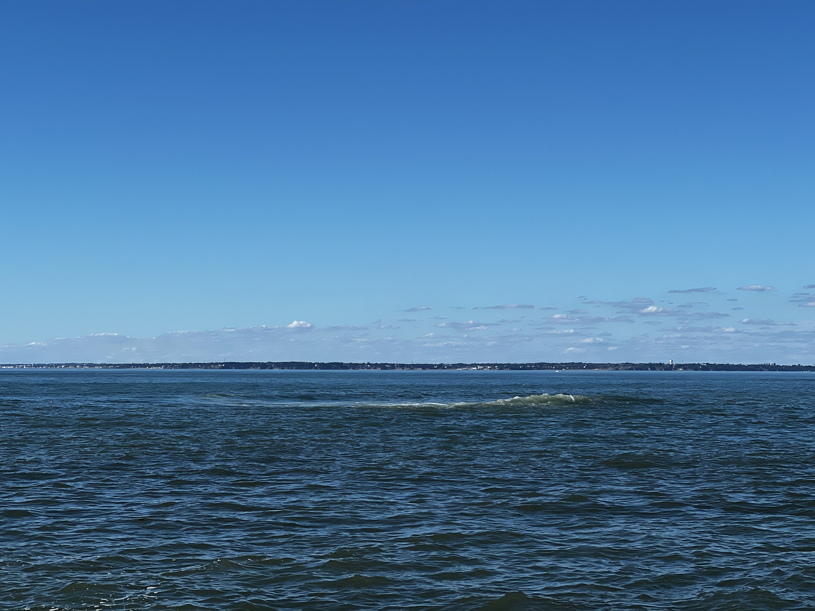 Photo France La Plaine sur mer 2022-09 18