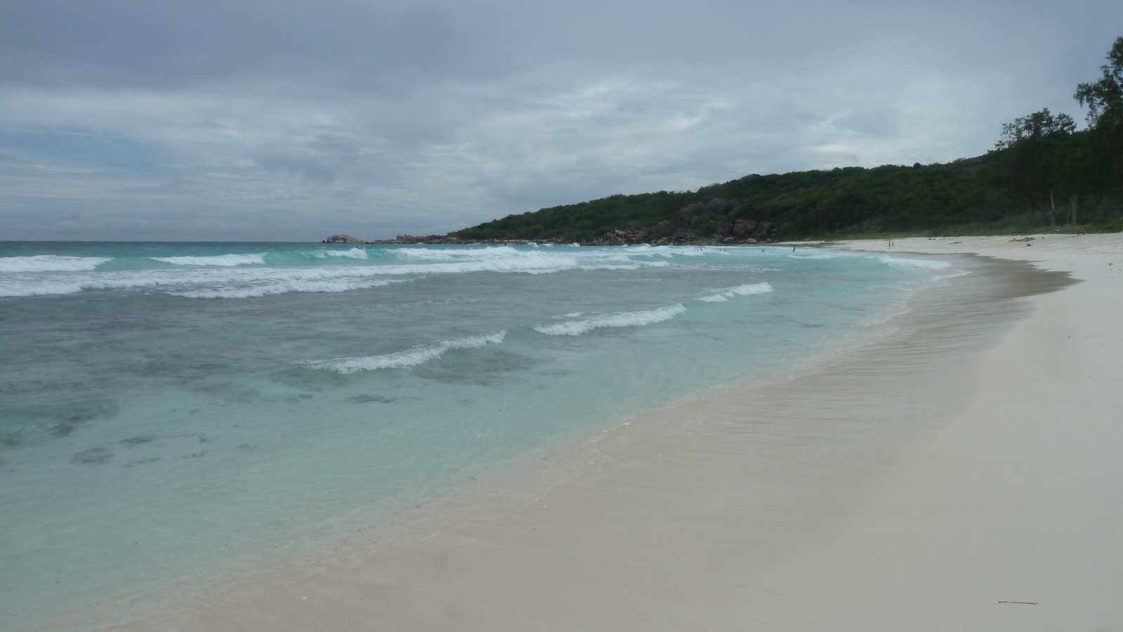 Photo Seychelles La Digue 2011-10 149