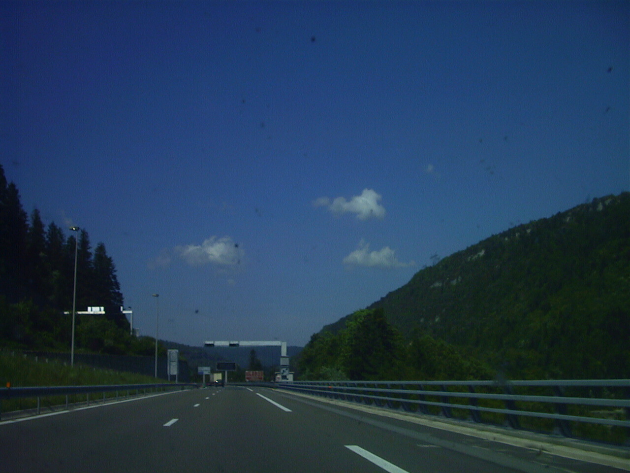 Photo Suisse Route 1999-06 1