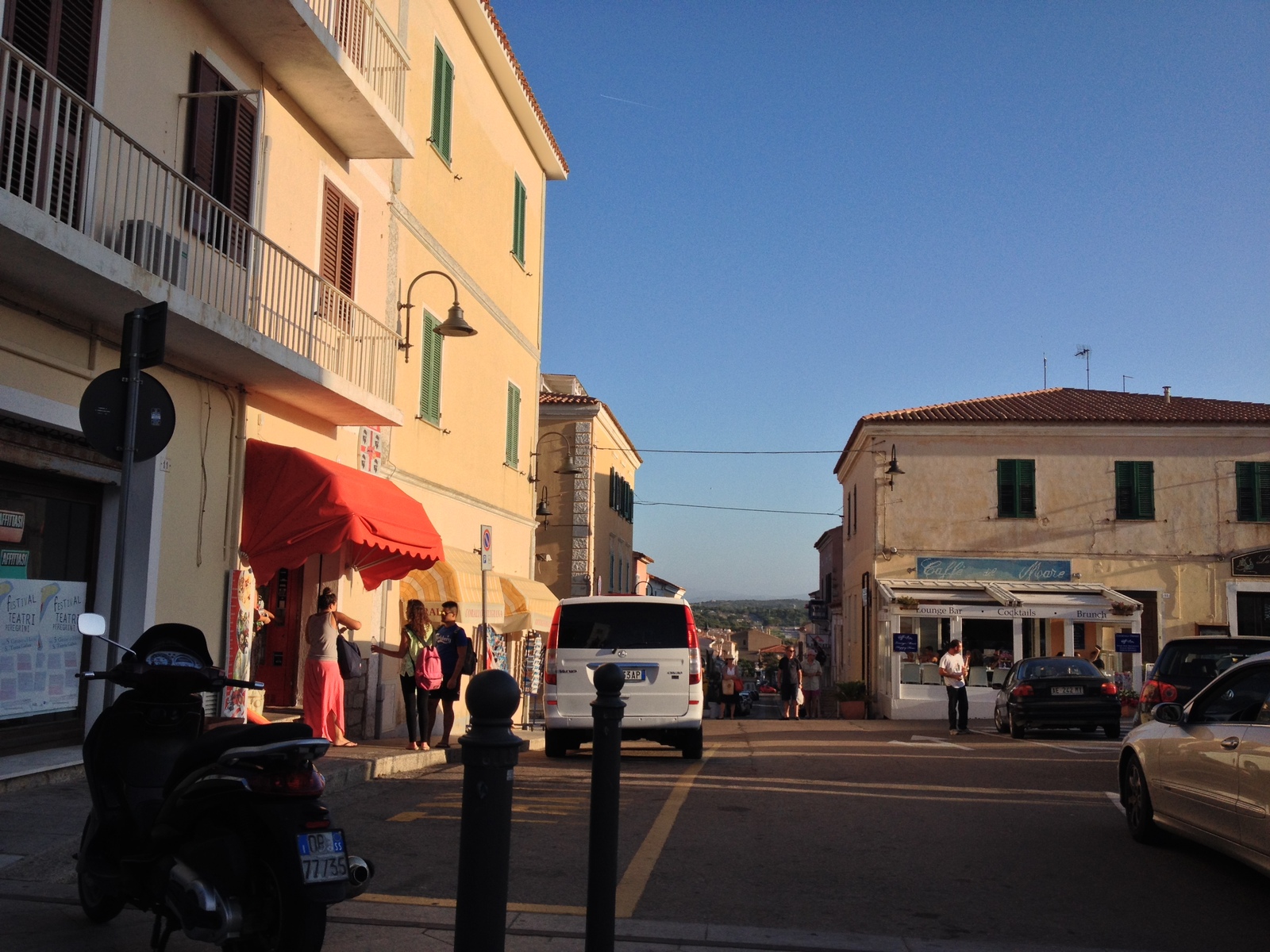Photo Italie Sardaigne Santa Teresa Gallura 2015-06 0