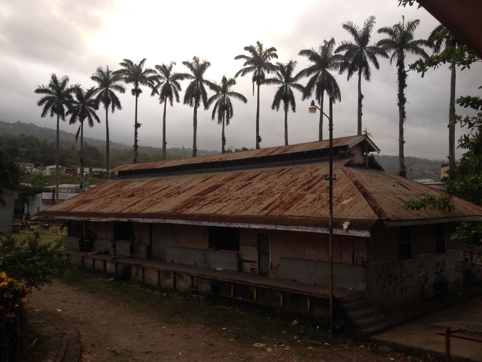 Photo Costa Rica 2015-03 27