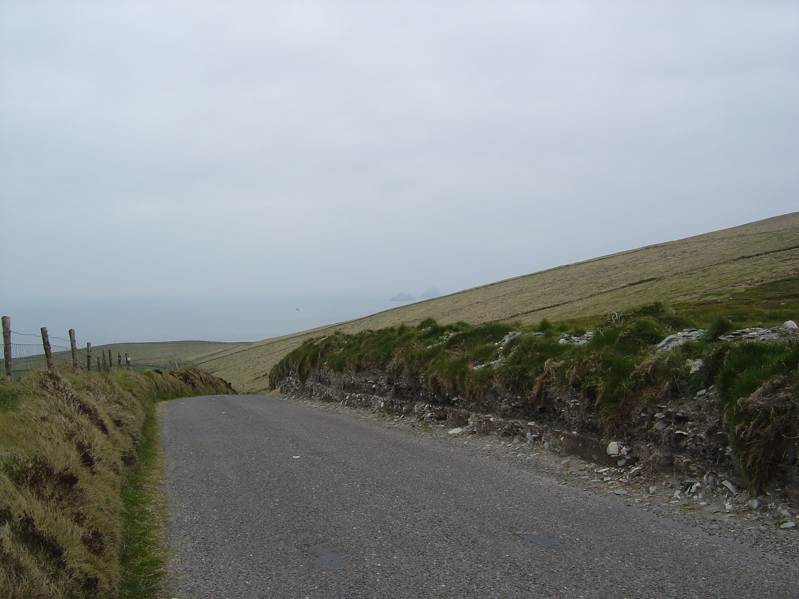 Photo Irlande Kerry Ballinskelligs 2004-05 8
