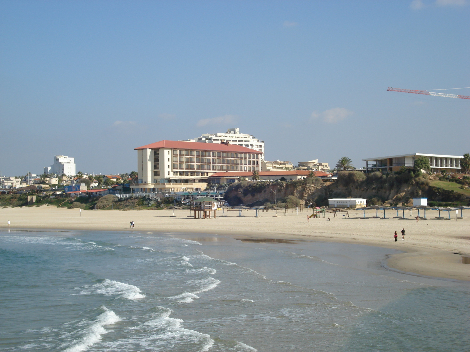 Photo Israel Herzliya 2006-12 84