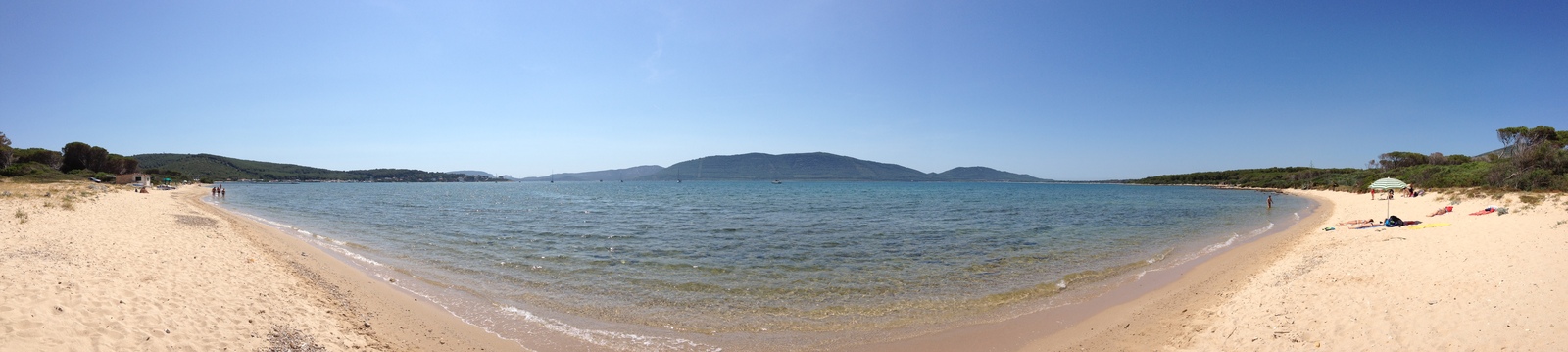 Photo Italie Sardaigne Alghero 2015-06 2