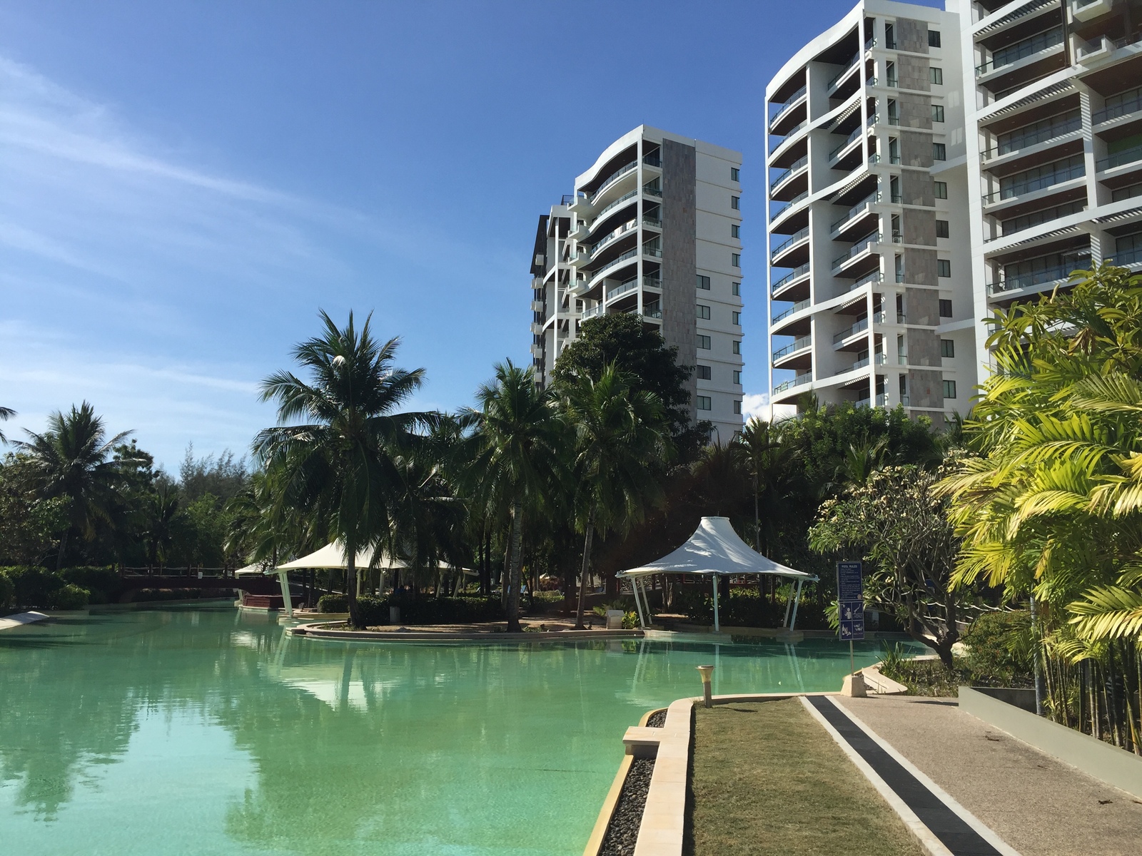 Photo Thaïlande Marriott Rayong 2016-01 132
