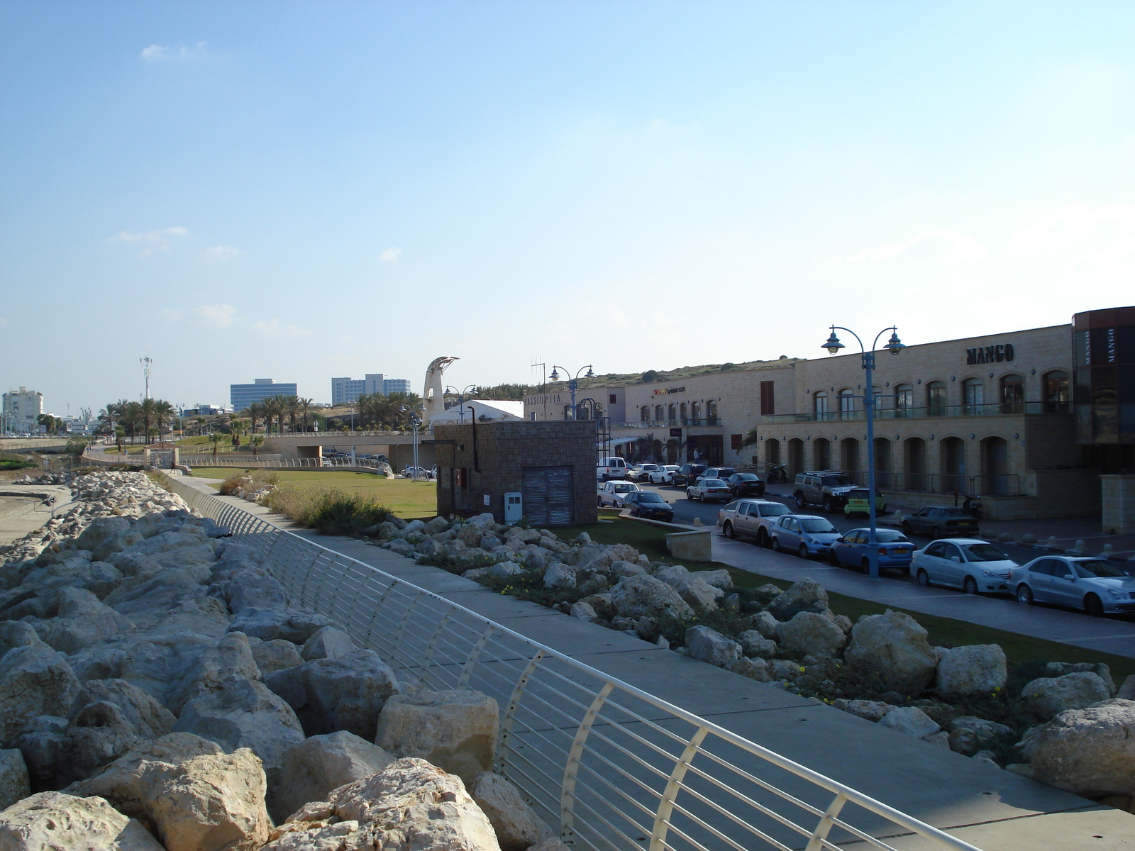Photo Israel Herzliya 2006-12 56