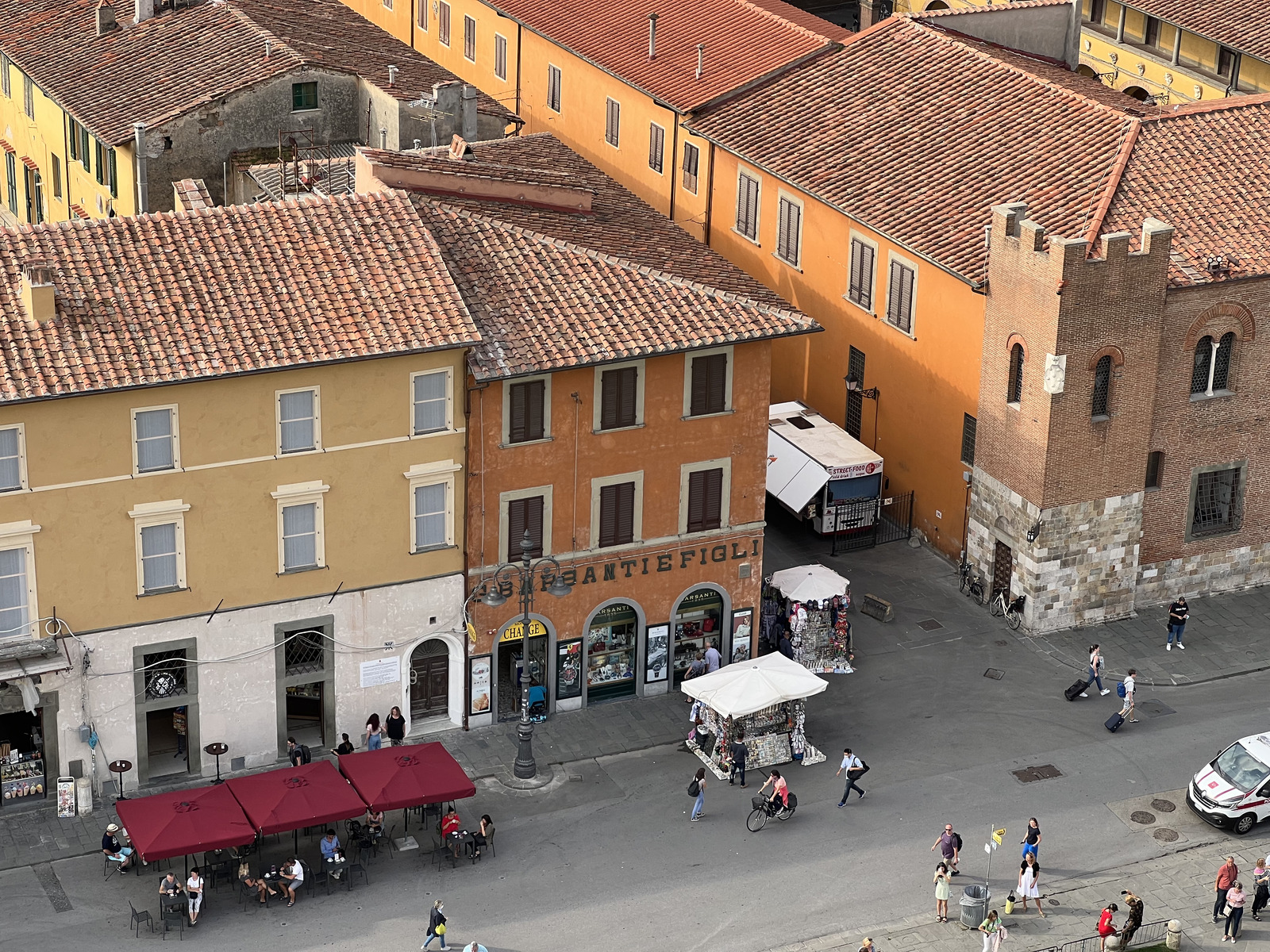 Photo Italie Pise 2021-09 115