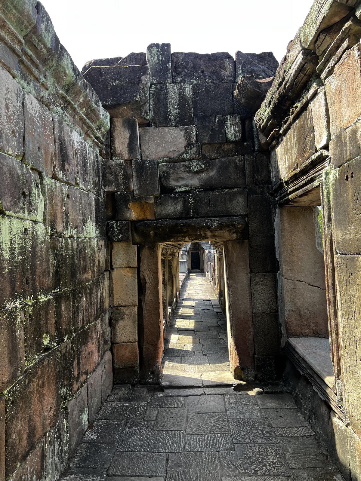 Photo Cambodge Siem Reap Baphuon 2023-01 1