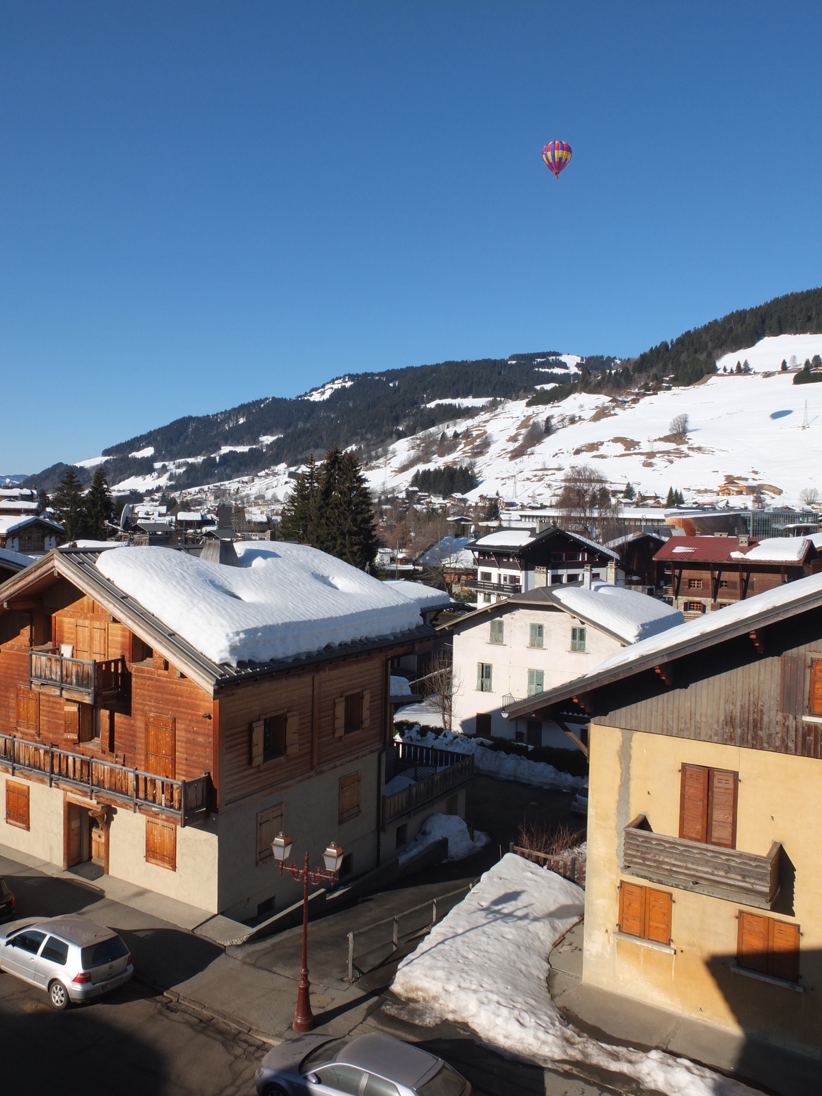 Photo France Megève 2012-02 0
