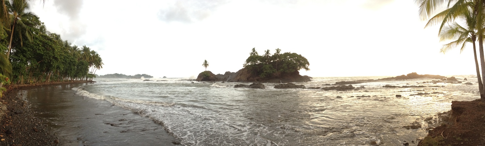 Photo Costa Rica Dominical 2015-03 138