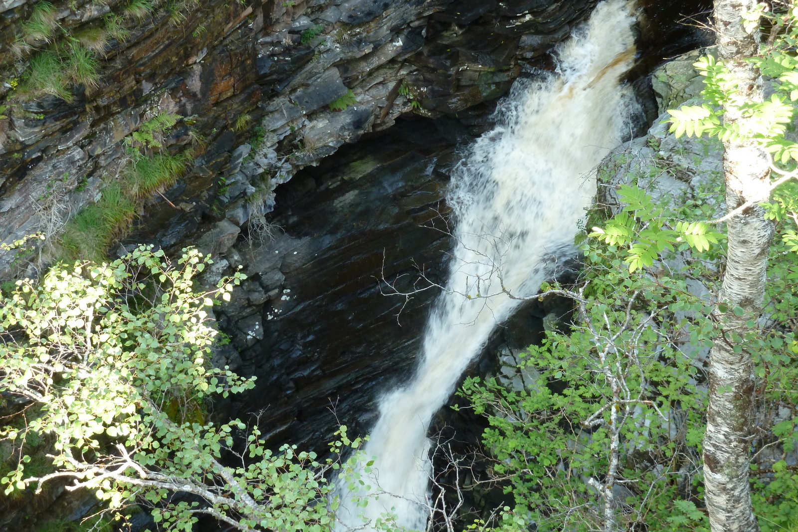Photo Royaume-Uni Wester Ross 2011-07 200