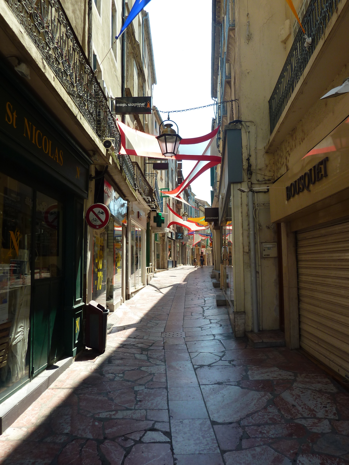 Photo France Narbonne 2009-07 124