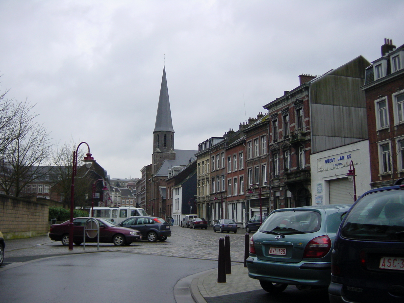 Photo Belgique Verviers 2002-02 1