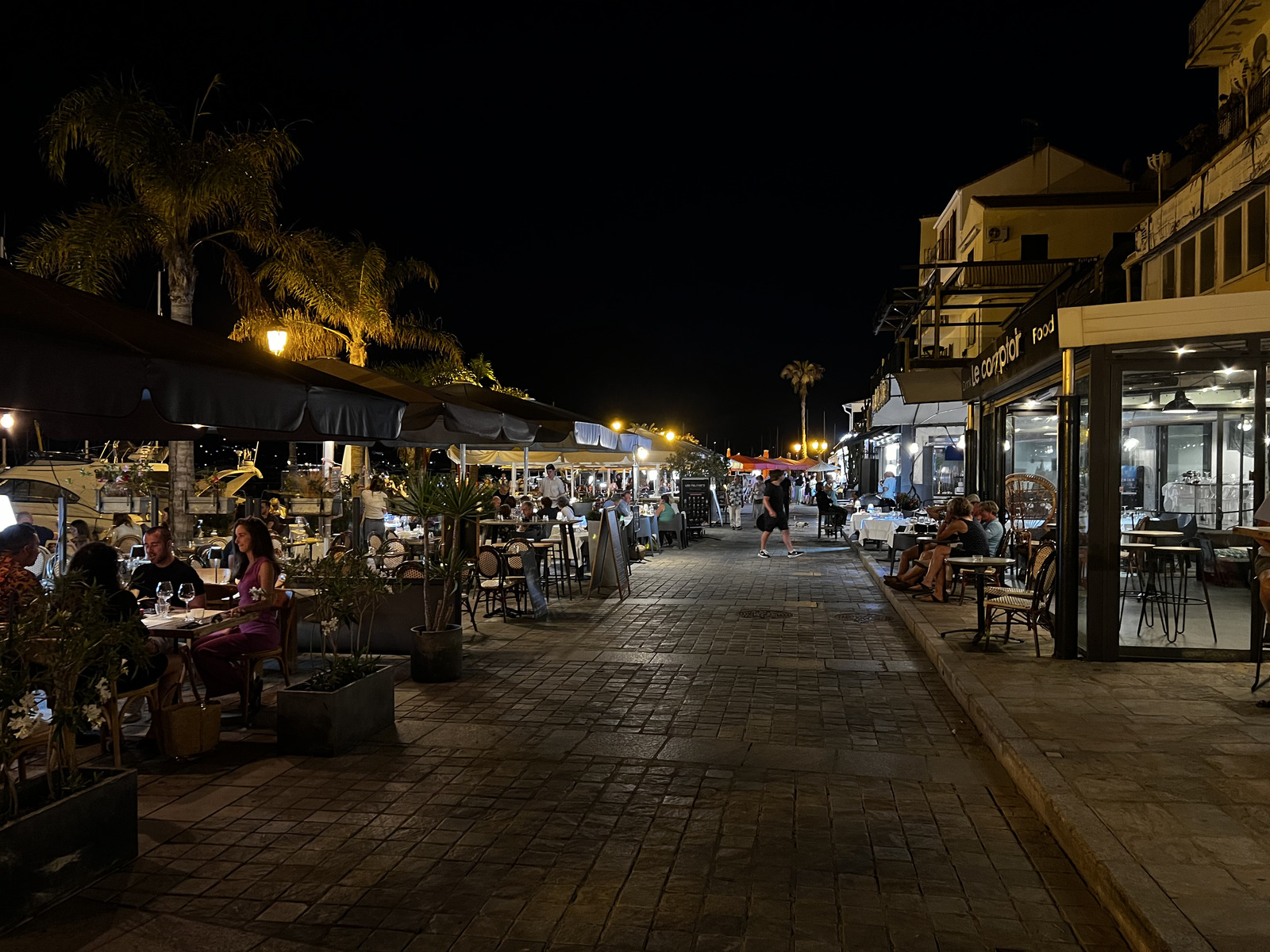 Photo France Corse Calvi 2023-06 23