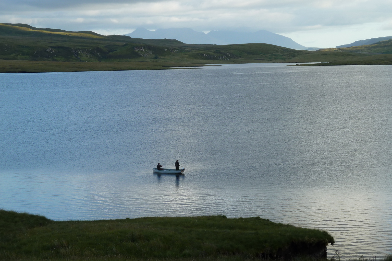Photo Royaume-Uni Skye 2011-07 233